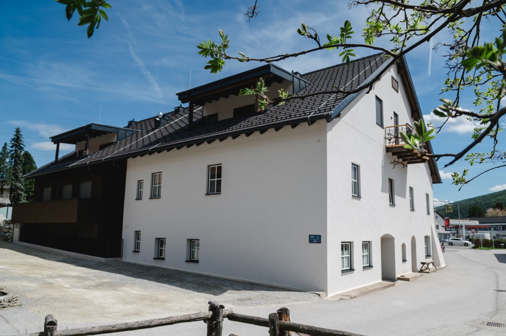 Appartements und Ferienwohnungen in Mauterndorf, Salzburger Lungau